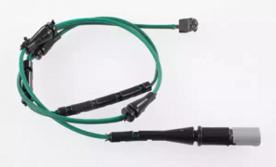 OPEN PARTS ak315900 -  Сигнализатор, износ тормозных колодок